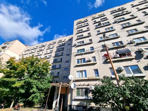 квартира за адресою Вадима Гетьмана вул., 38