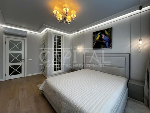квартира за адресою Оболонський просп., 26