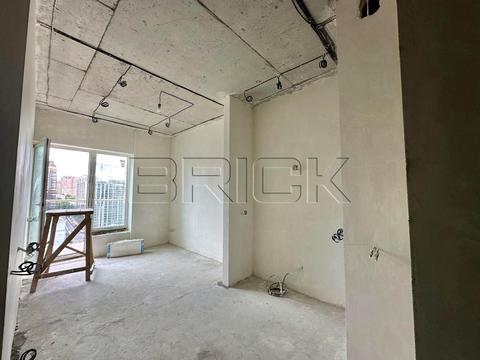квартира по адресу Антоновича ул. (Горького), 109