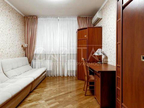 квартира по адресу Ежи Гедройца ул. (Тверская), 2