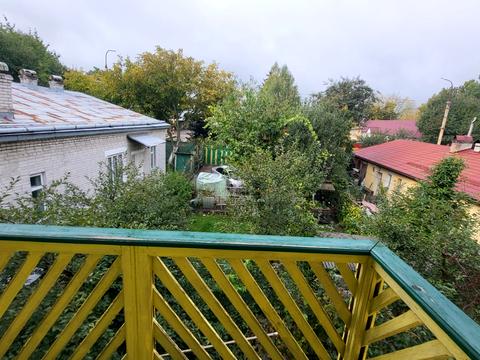 будинок за адресою Степана Смаль-Стоцького вул., 8