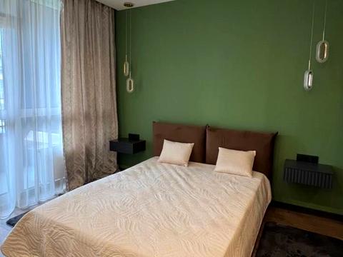 квартира по адресу Фортечный тупик (Тверской), 7в