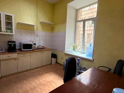 коммерческая по адресу Университетская ул. (Елисаветинская), 3