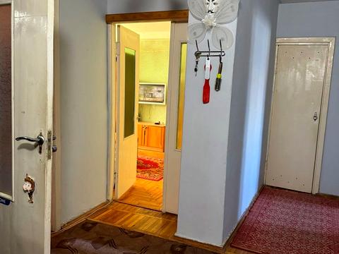 квартира за адресою Вузька вул., 89