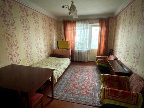 квартира по адресу Чаривная ул., 149