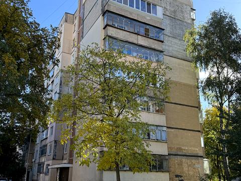 квартира по адресу Симона Петлюры ул. (Черняховського), 13