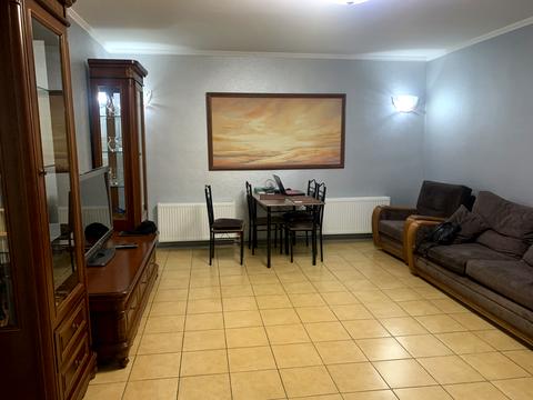 квартира по адресу Садовая ул., 13