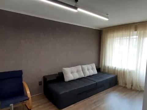 квартира по адресу Володимира Мономаха, 27