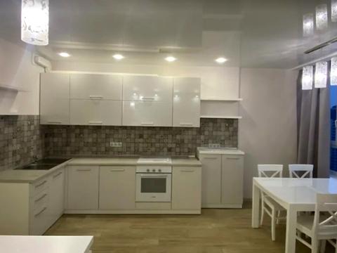 квартира за адресою Київ, Урлівська вул., 23-А