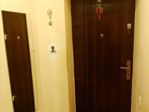 квартира по адресу Таджикская ул., 5