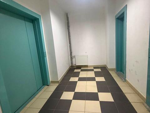 квартира по адресу Парусная ул. (Героев Сталинграда), 20