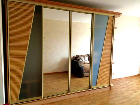 квартира по адресу Оболонский просп., 14-В