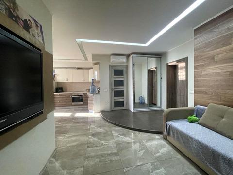квартира по адресу Победы просп., 85