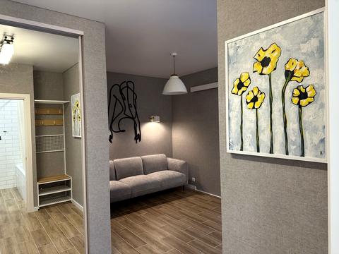 квартира за адресою Гетьмана Полуботка вул., 36
