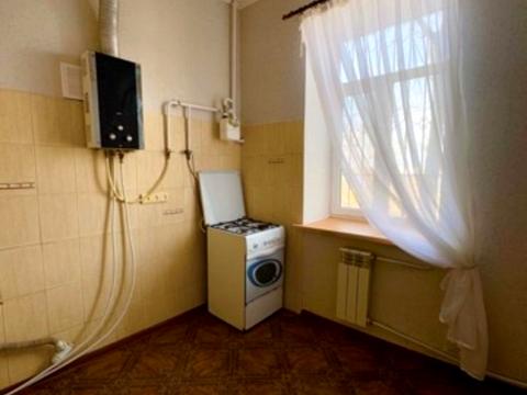 квартира за адресою Бузький бульв., 1