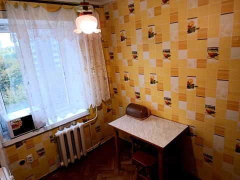 квартира за адресою Казарменна вул. (Григорія Андрющенка), 4-Б