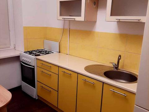 квартира по адресу Небесной Сотни просп. (Маршала Жукова), 10