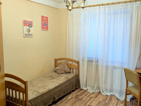 квартира за адресою Героїв полку "Азов" вул. (Маршала Малиновського), 30