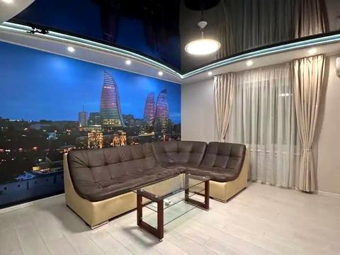 квартира по адресу Богдана Хмельницкого просп. (Героев Сталинграда), 57