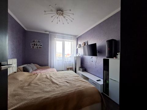 квартира по адресу Ольховая ул., 11