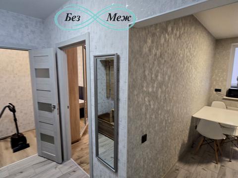 квартира за адресою Боголюбова, 39