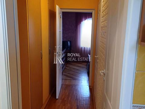 квартира за адресою Анни Ахматової вул., 6