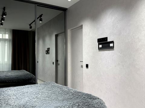 квартира по адресу Практичная ул., 3