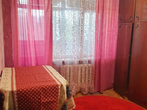 квартира за адресою Березняківська вул., 34-А