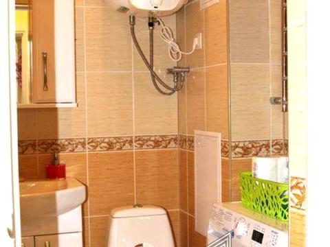 квартира за адресою Феодосійська вул., 1-А