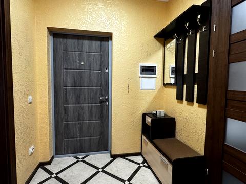 квартира по адресу Высочана ул., 18