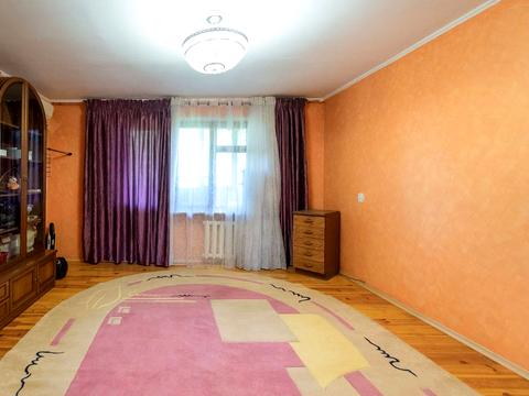 квартира по адресу Генерала Петрова ул., 22а