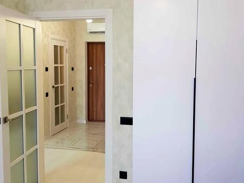 квартира по адресу Ивана Выговского ул. (Маршала Гречка), 44