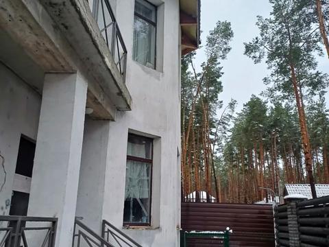 будинок за адресою Івана Богуна вул. (Маршала Будьонного), 26а