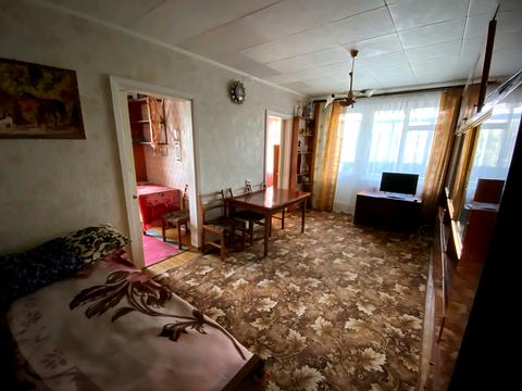 квартира за адресою Навроцького вул., 17
