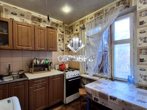 квартира за адресою Компресорна вул., 28