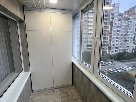 квартира за адресою Червоної Калини просп. (Володимира Маяковського), 38/10