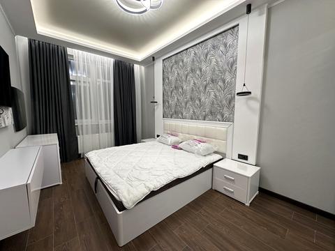 квартира по адресу Курортный пер., 1