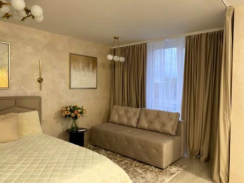 квартира за адресою Якова Гніздовського вул., 75в