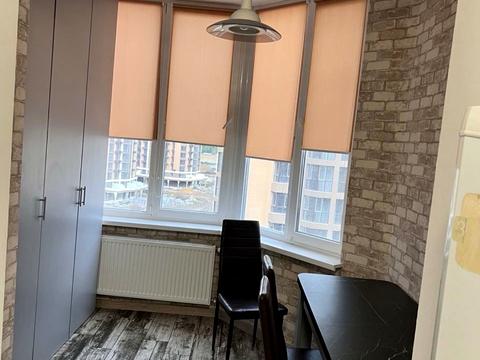 квартира за адресою Академіка Амосова вул., 67