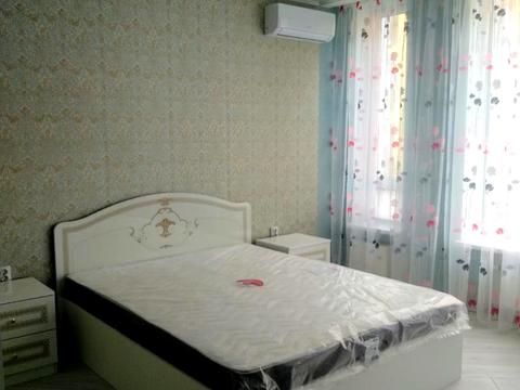 квартира по адресу Регенераторная ул., 4