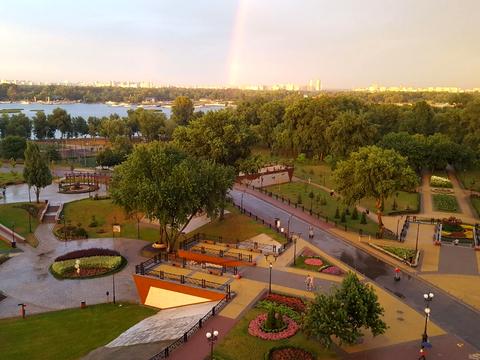 квартира по адресу Владимира Ивасюка просп. (Героїв Сталінграду), 6-Б