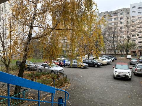 квартира по адресу Радужная ул., 17-А