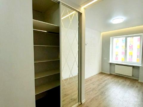 квартира по адресу Бестужева ул. (Бестужева), 11