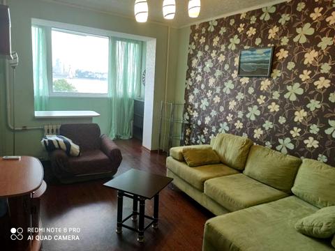 квартира за адресою Сонячна Набережна вул. (Маршала Малиновського), 44