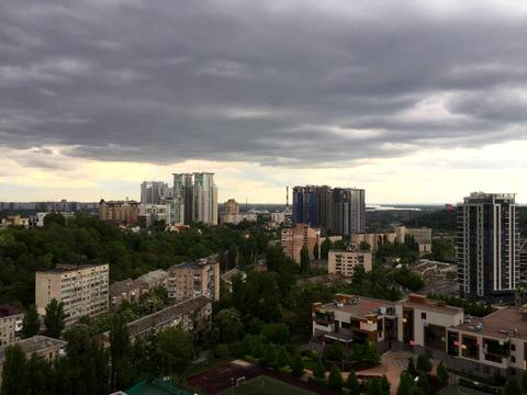 квартира за адресою Андрія Верхогляда вул. (Михайла Драгомирова), 5