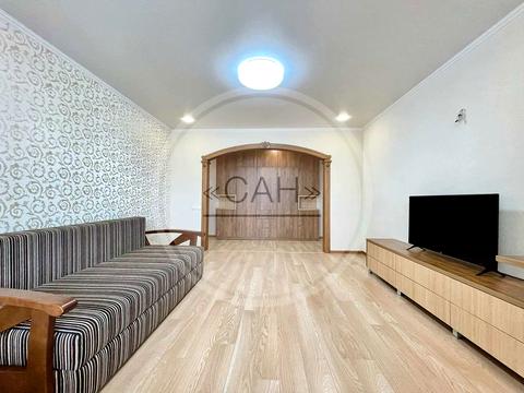 квартира за адресою Михайла Лушпи просп., 5
