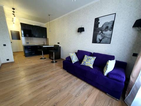 квартира по адресу Полевая ул., 73