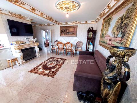 квартира по адресу Шалетт города ул., 10