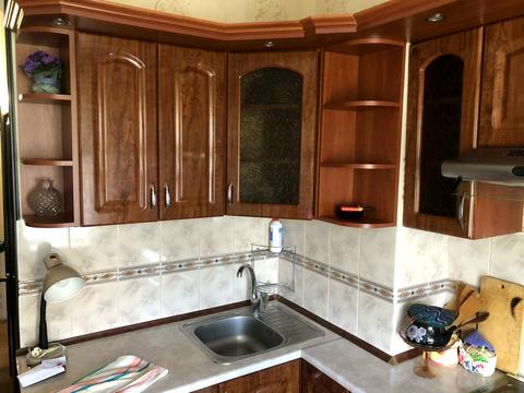 квартира за адресою Академіка Заболотного вул., 41