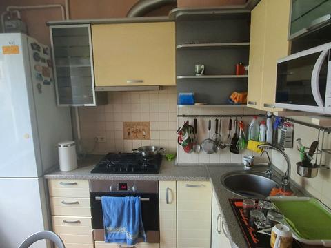 квартира за адресою Академіка Заболотного вул., 33